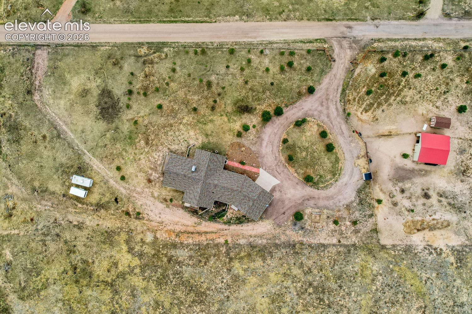 Photo 44 of 6360 Coolwell Drive, Colorado Springs