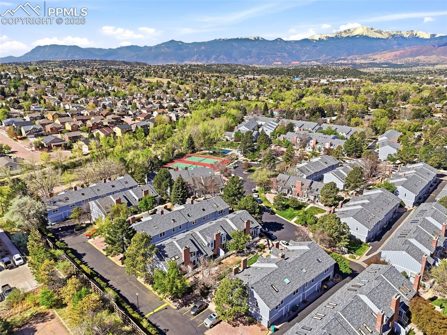 2579 Hatch Cir, Colorado Springs, CO 80918