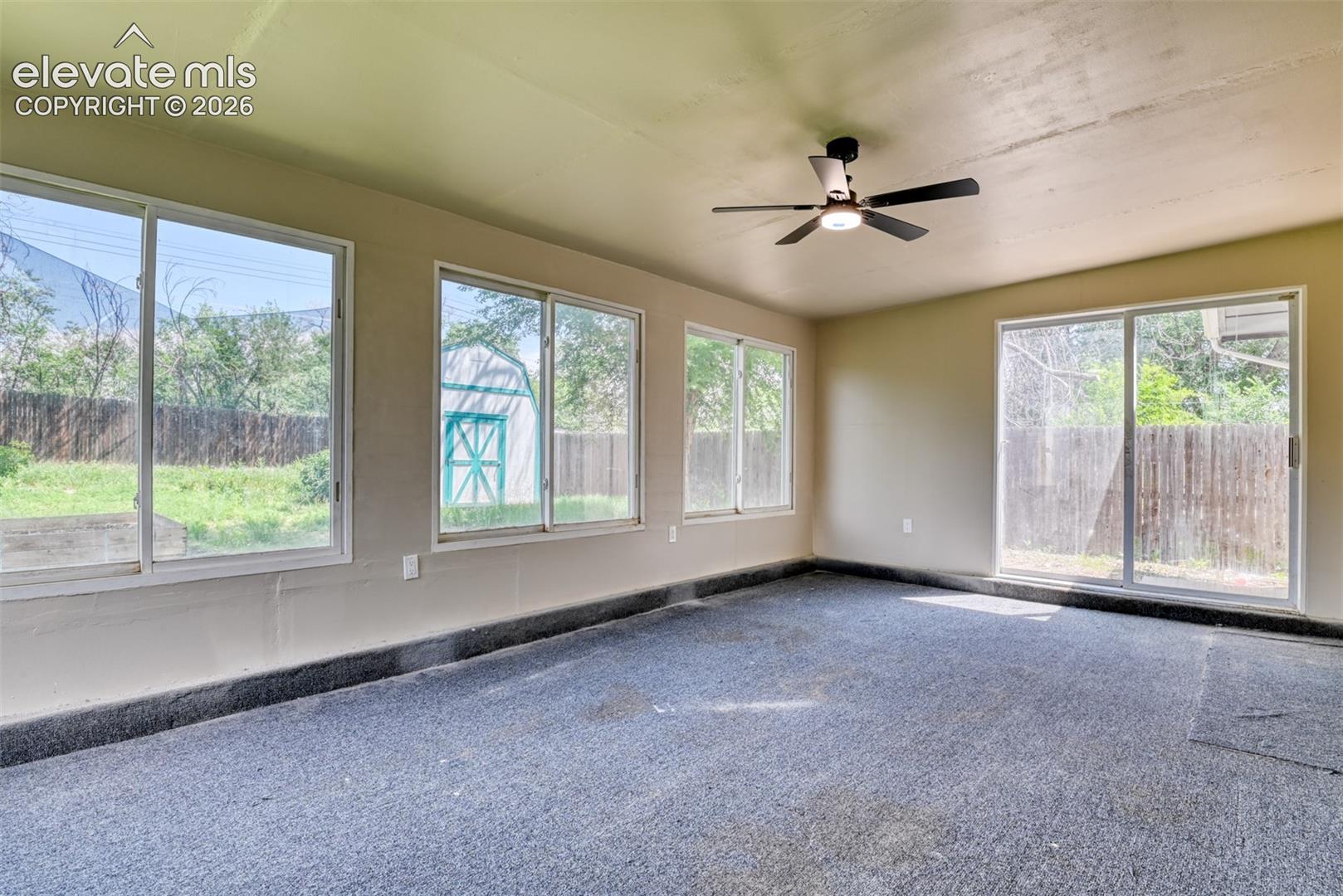 Photo 24 of 2806 Casden Circle, Colorado Springs