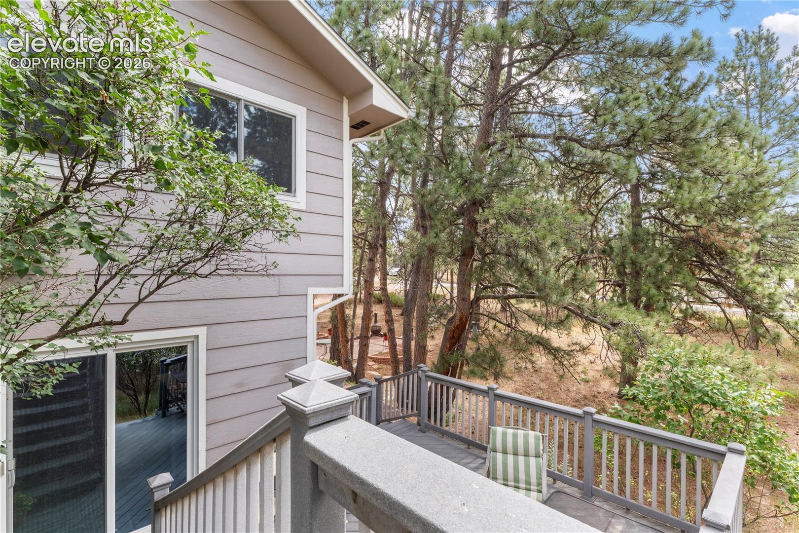 Photo 12 of 17730 Grama Ridge Road, Colorado Springs