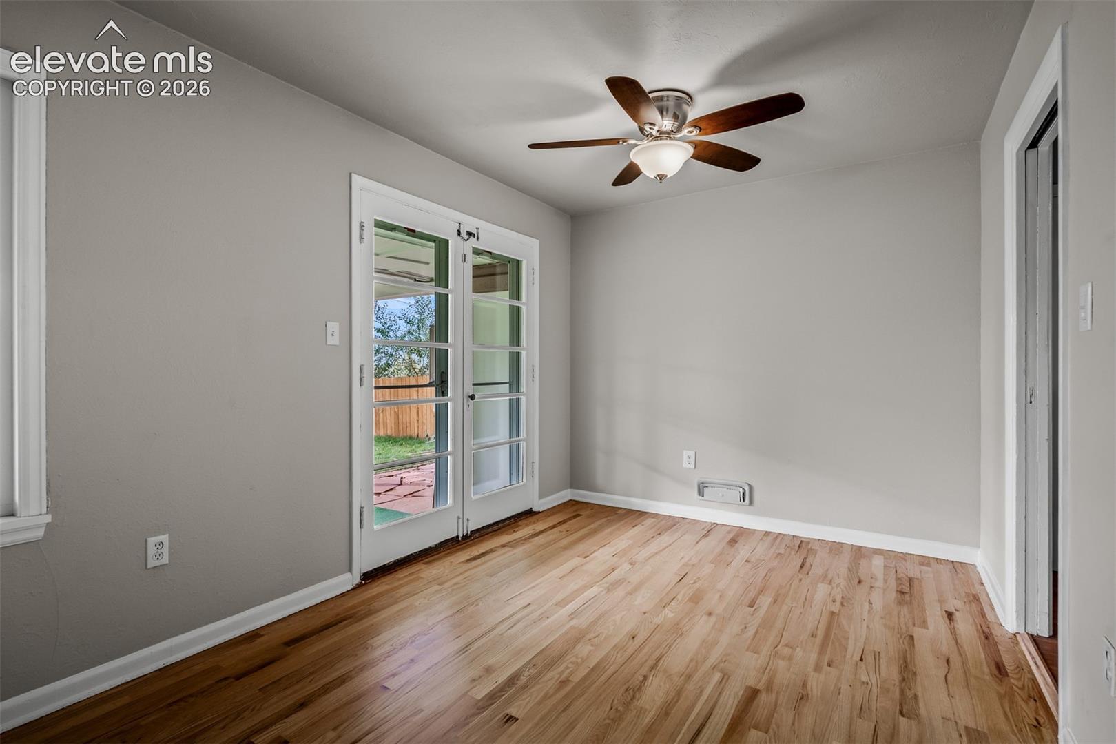 Photo 7 of 1413 E Madison Street, Colorado Springs