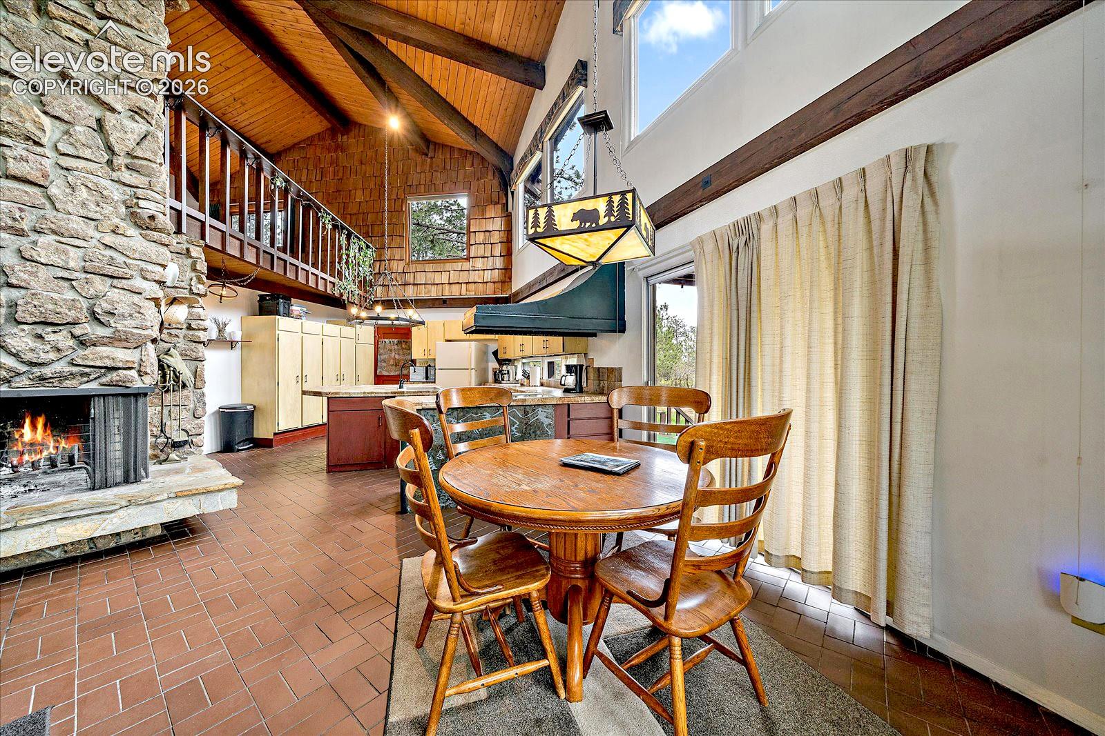 Photo 9 of 18640 Cloven Hoof Drive, Palmer Lake