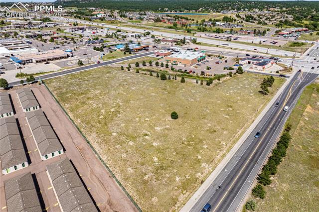 0 Second St, Monument, CO 80132