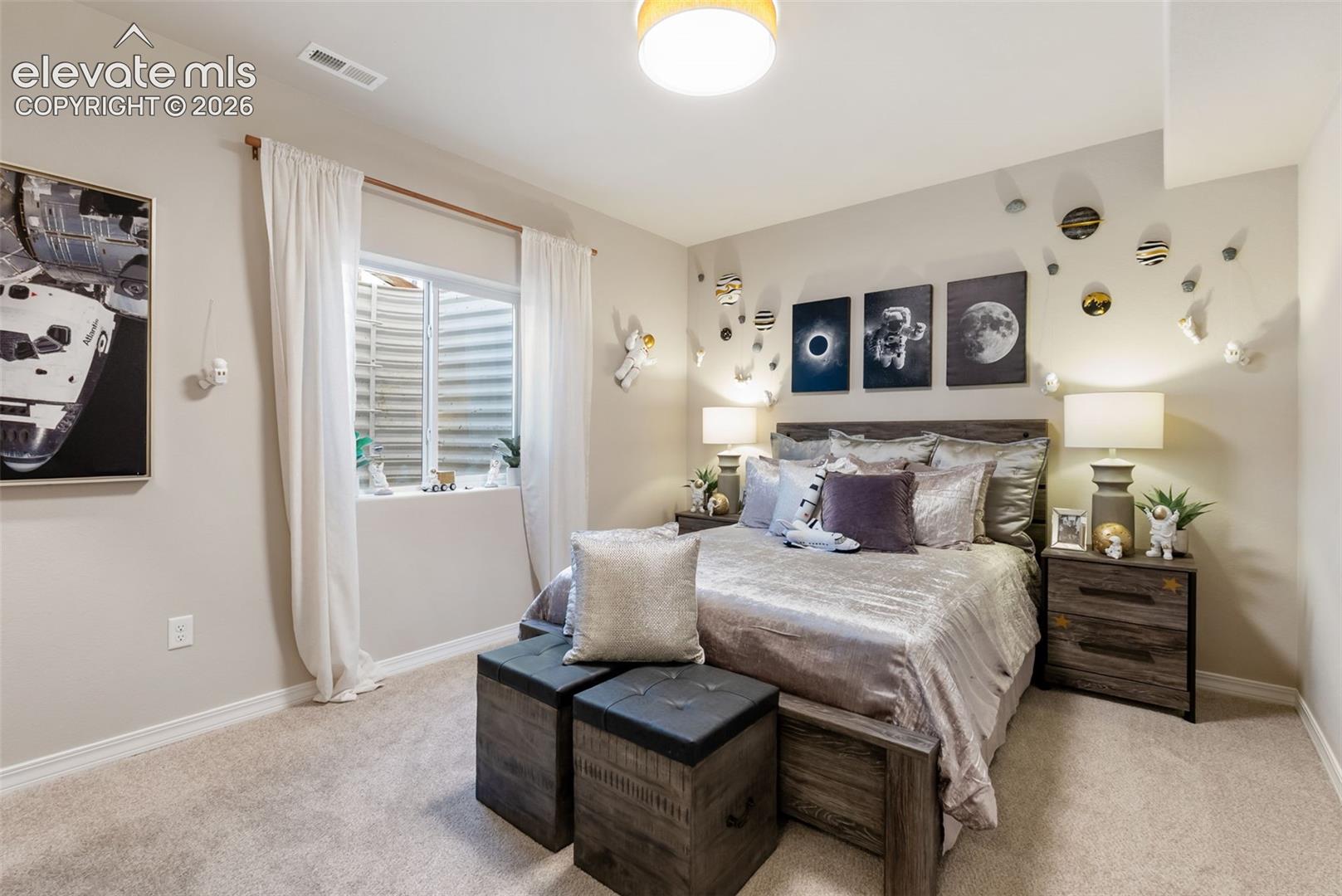 Photo 46 of 3902 Cordifolia Drive, Colorado Springs