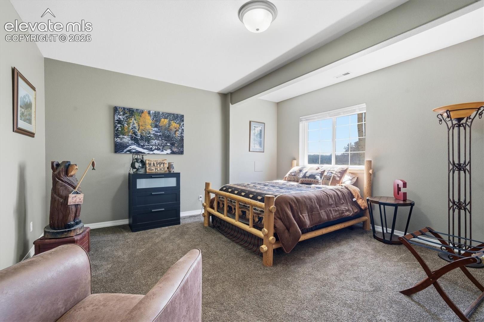 Photo 25 of 20470 Lockridge Drive, Colorado Springs