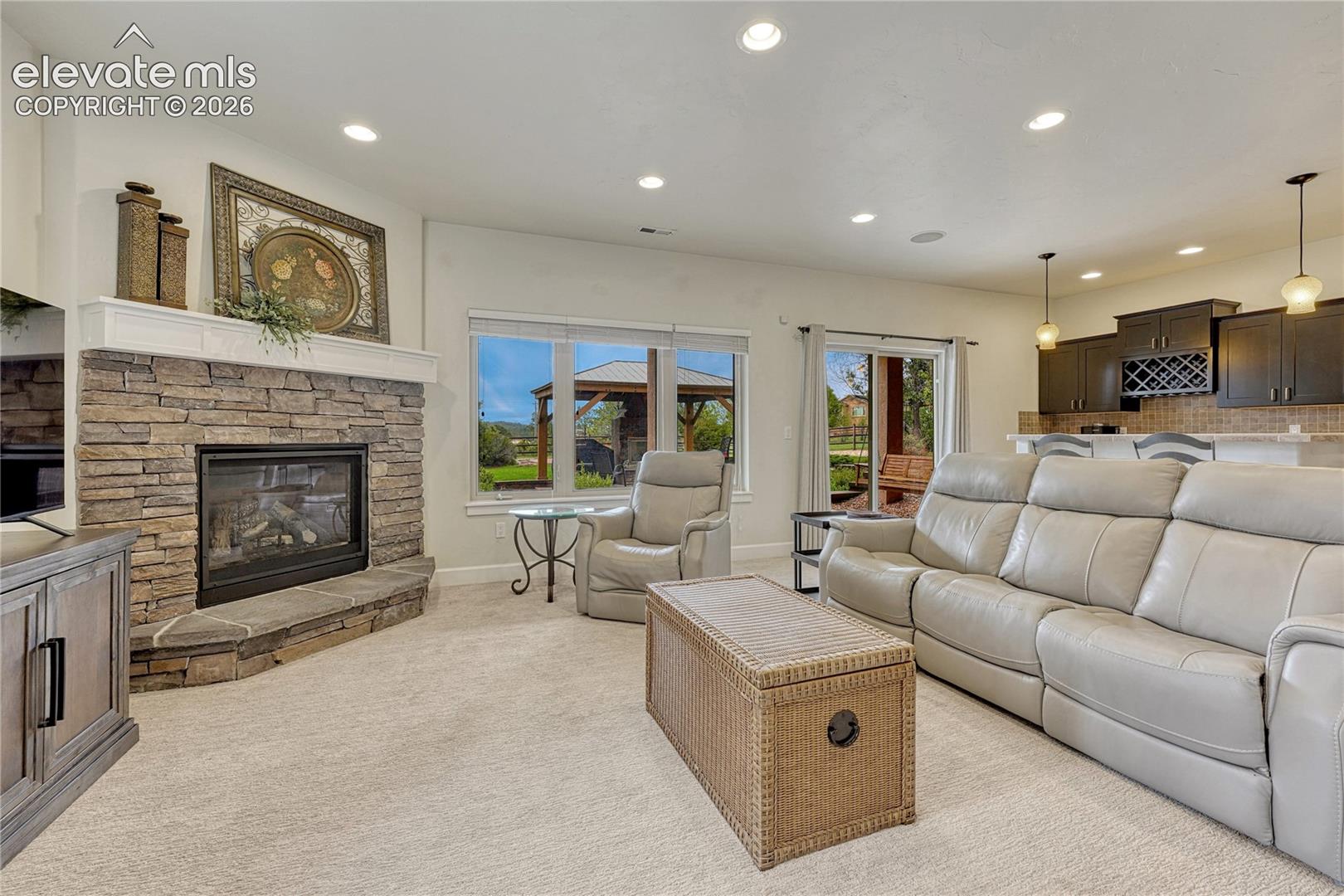 Photo 23 of 17925 Grama Ridge NA, Colorado Springs