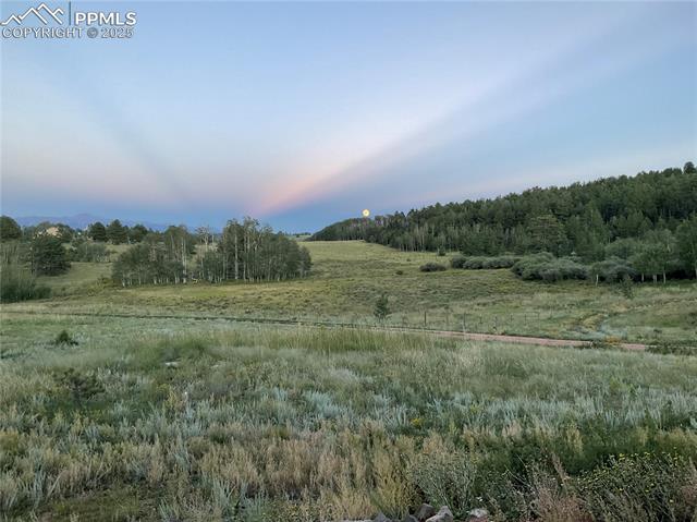Sunrise to sunset, year round breathtaking beauty. 