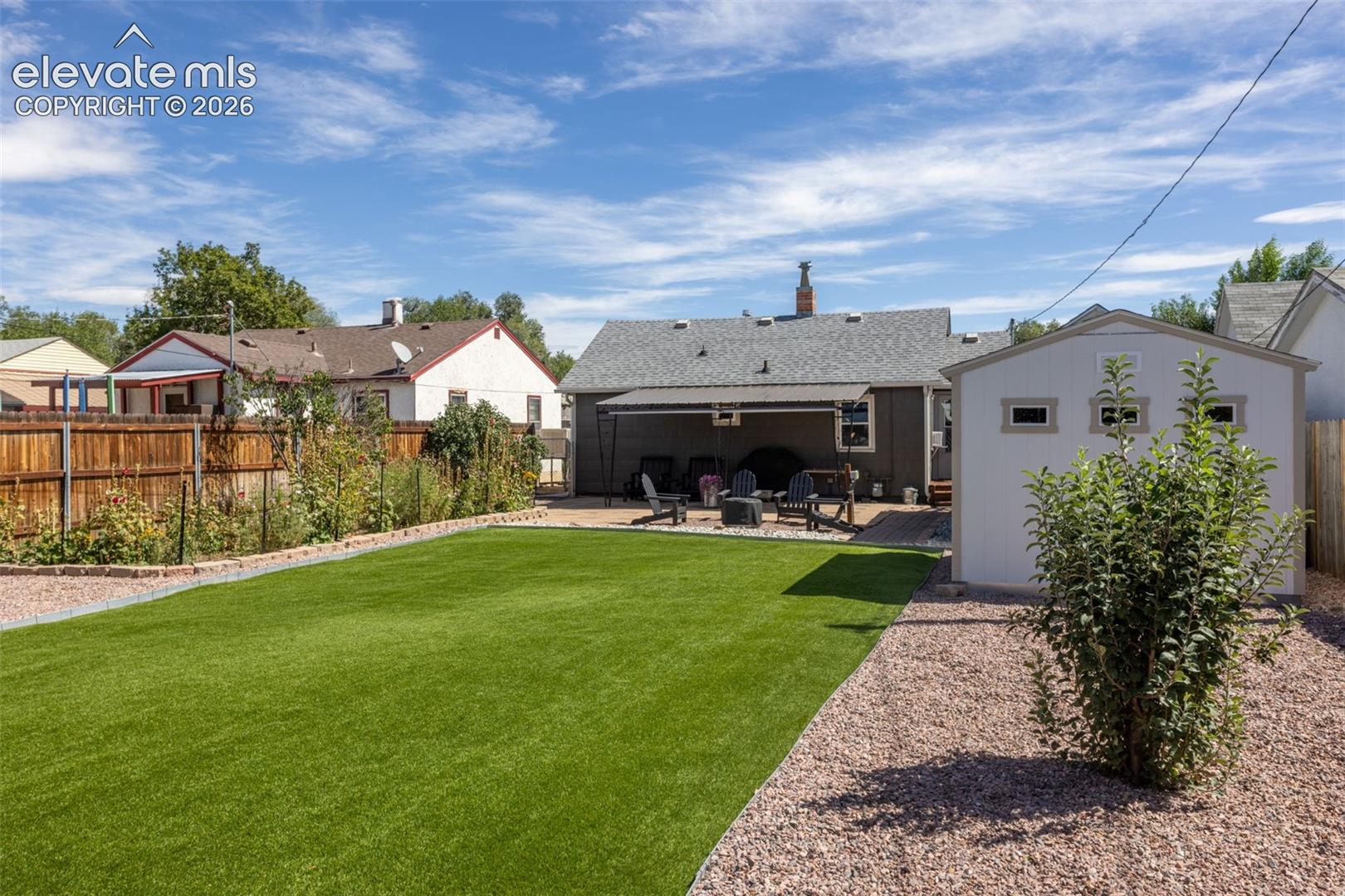 Photo 6 of 904 Iowa Avenue, Colorado Springs