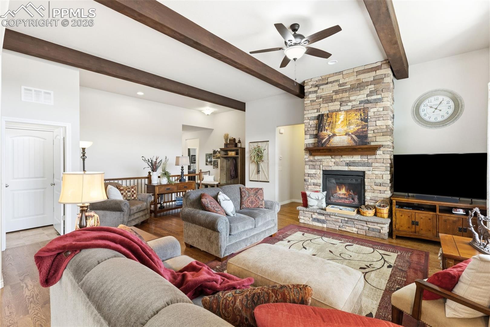 Photo 10 of 3444 Wind Waker Way, Colorado Springs