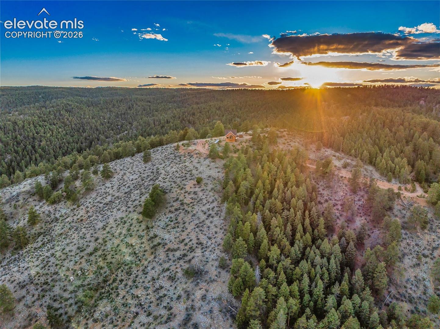 29549 N Highway 67, Woodland Park, CO 80863