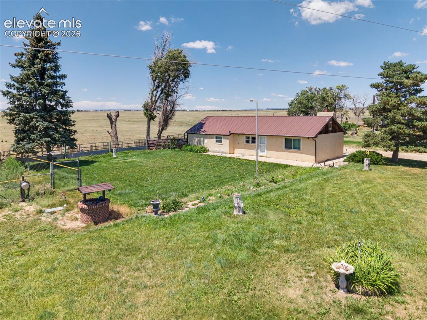 Photo 7 of 24500 E Garrett Road, Calhan