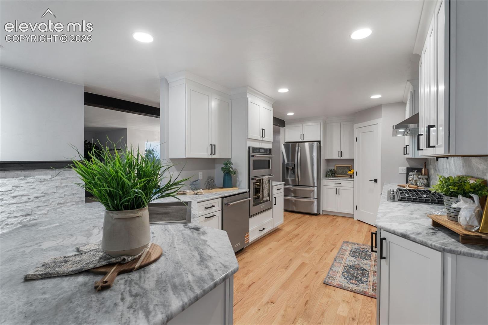 Photo 11 of 526 Penrose Boulevard, Colorado Springs