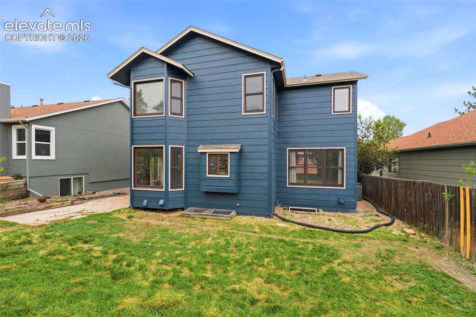 Photo 44 of 6355 Northwind Drive, Colorado Springs