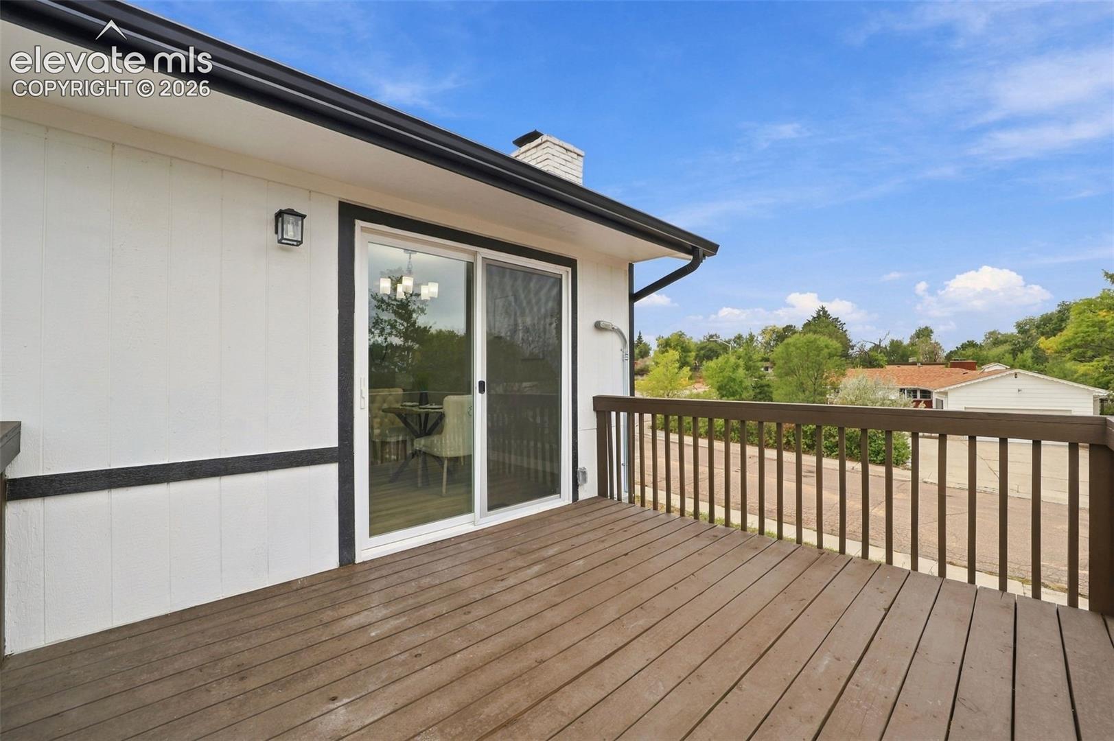 Photo 41 of 1144 Kachina Drive, Colorado Springs