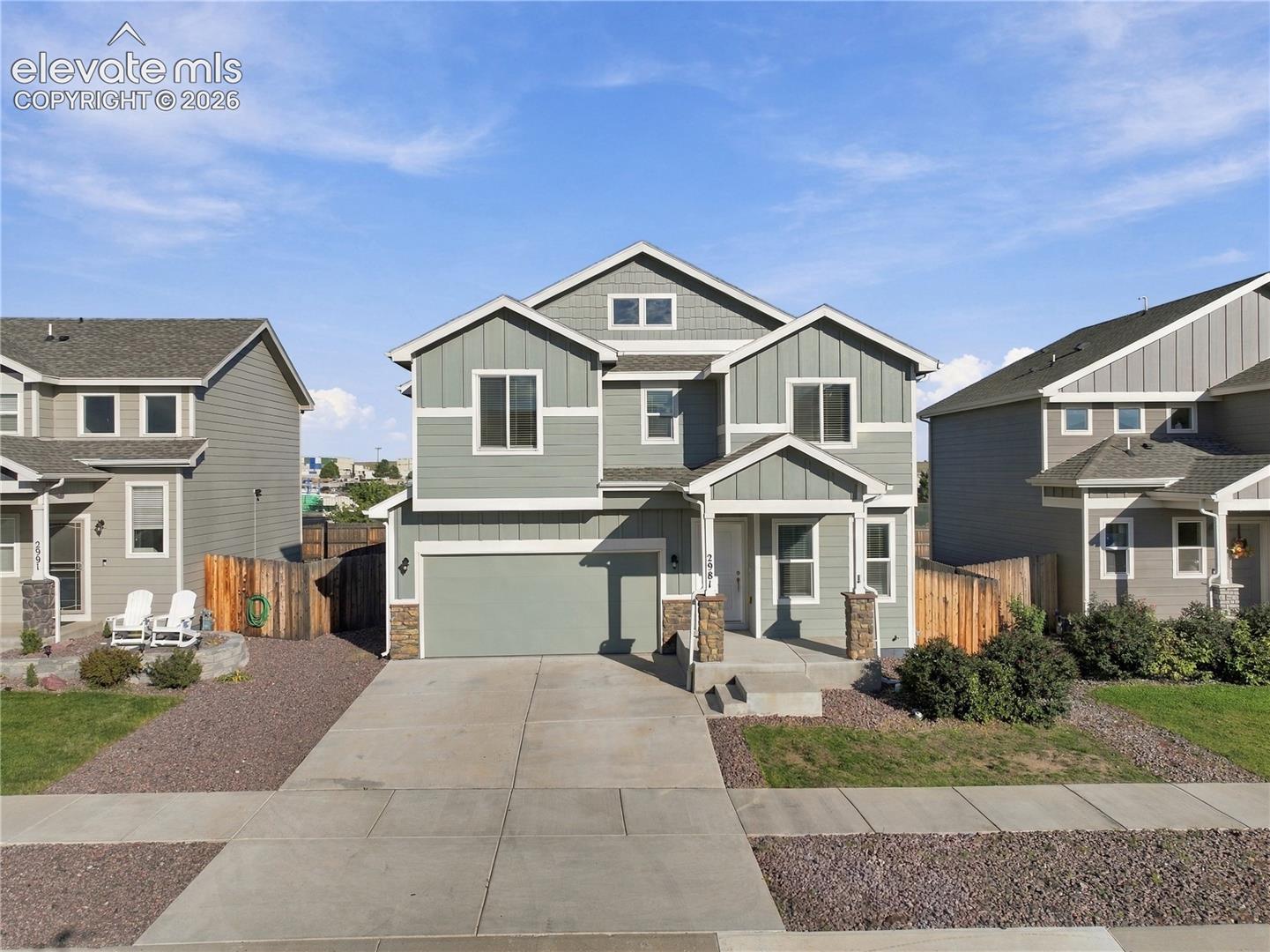 Photo 42 of 2981 Namib Drive, Colorado Springs