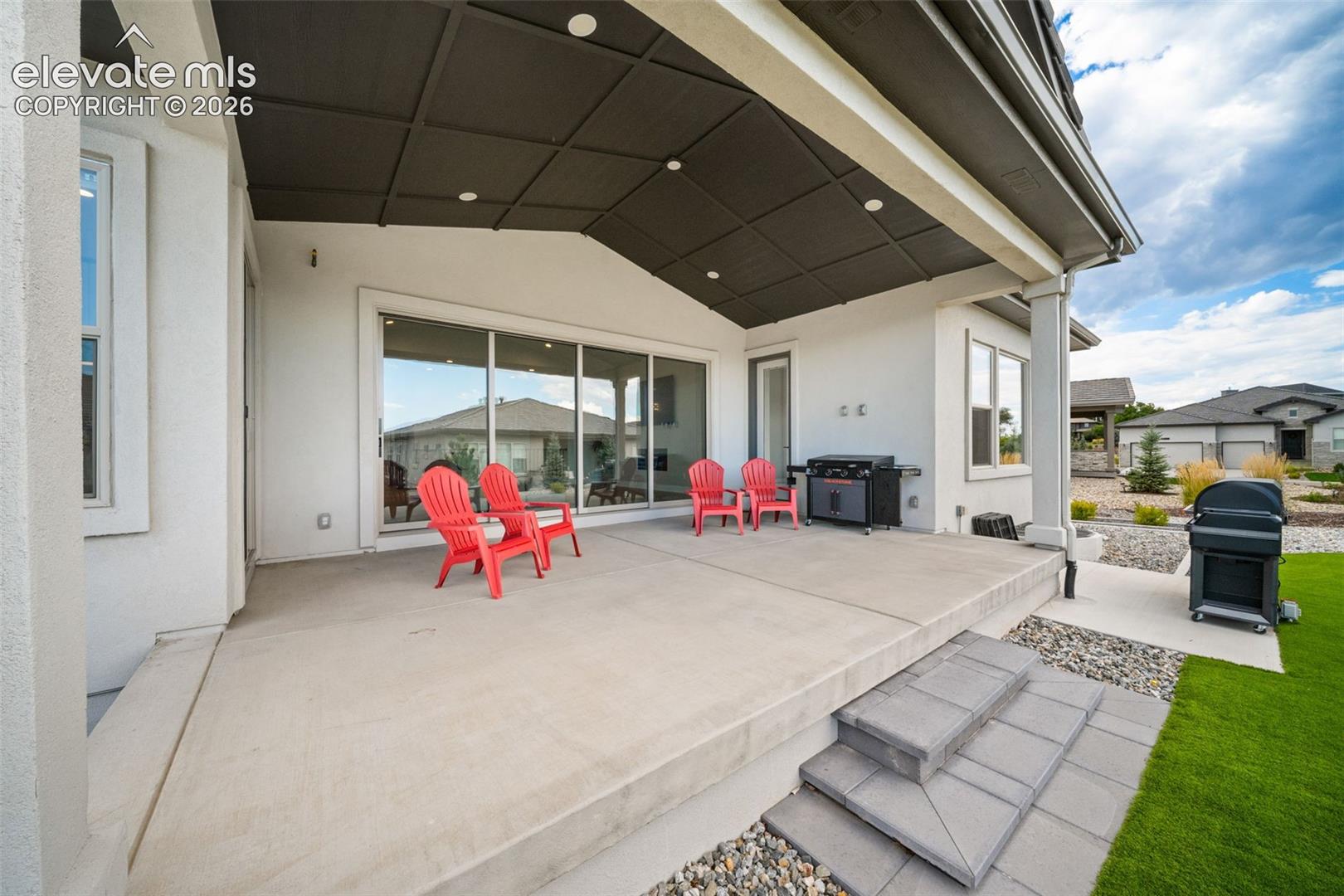 Photo 37 of 3467 Skywatch Heights, Colorado Springs