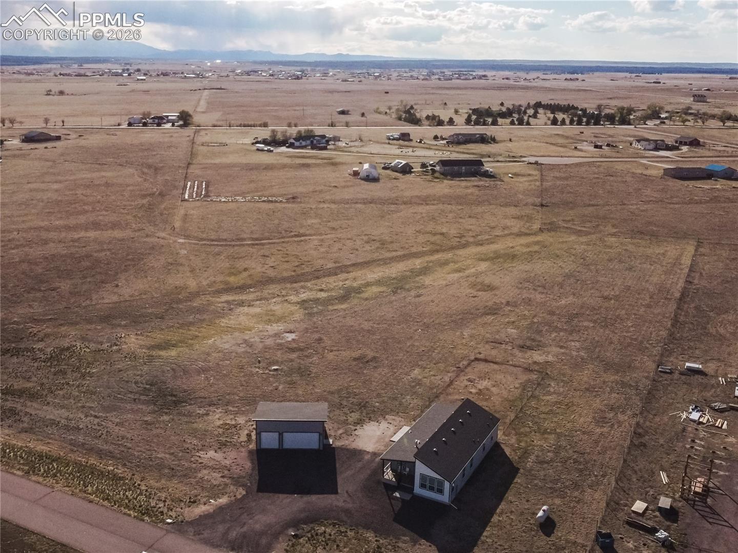 Photo 50 of 7042 Otoole Drive, Calhan