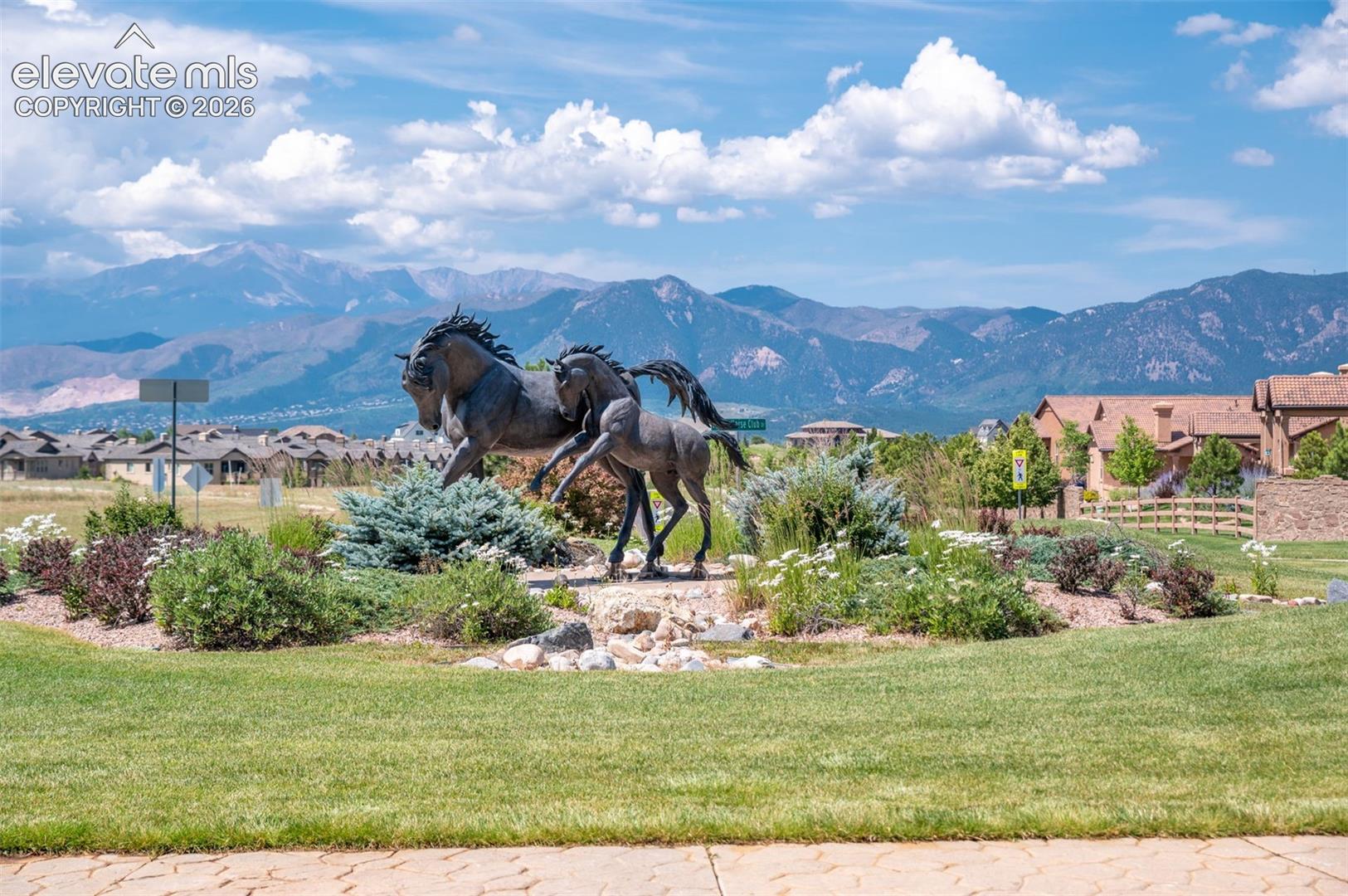 Photo 46 of 2079 Zenato Court, Colorado Springs
