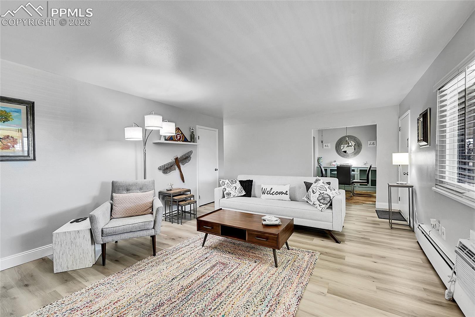 434 Valley Hi Cir #C23, Colorado Springs, CO 80910