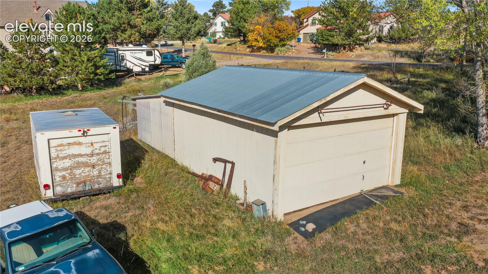 Photo 12 of 5250 Sapphire Drive, Colorado Springs