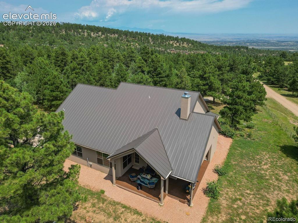 Photo 7 of 8718 Ponderosa Pine Drive, Beulah