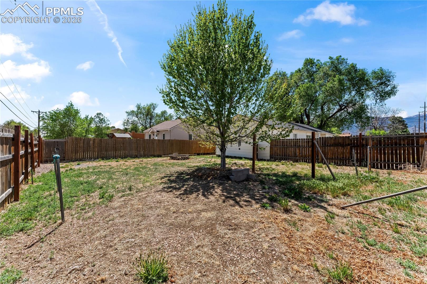 Photo 24 of 849 E Fountain Boulevard, Colorado Springs