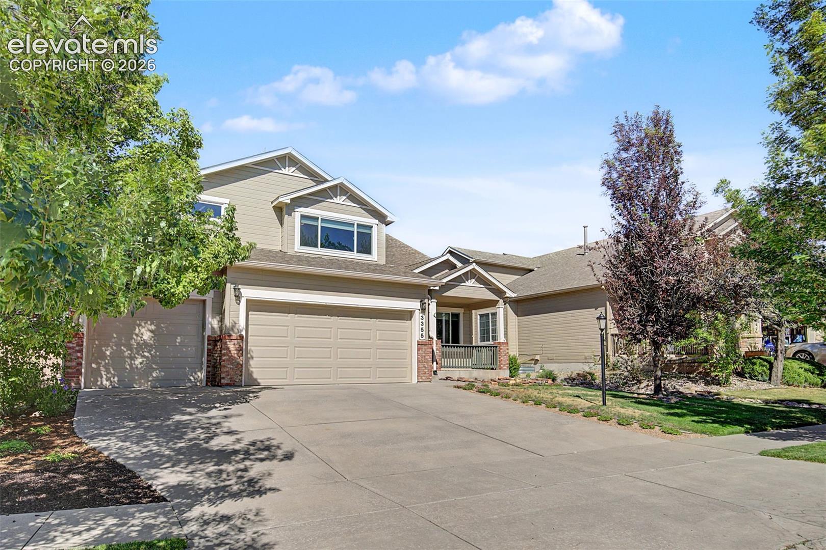3355 Sand Flower Dr, Colorado Springs, CO 80920