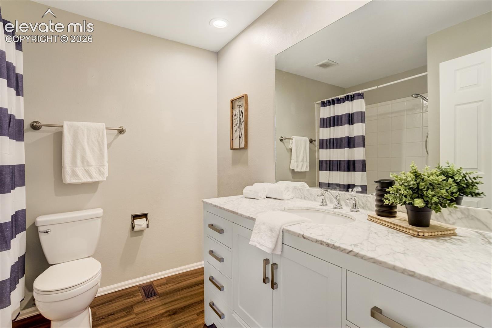 Photo 17 of 314 Cobblestone Drive, Colorado Springs