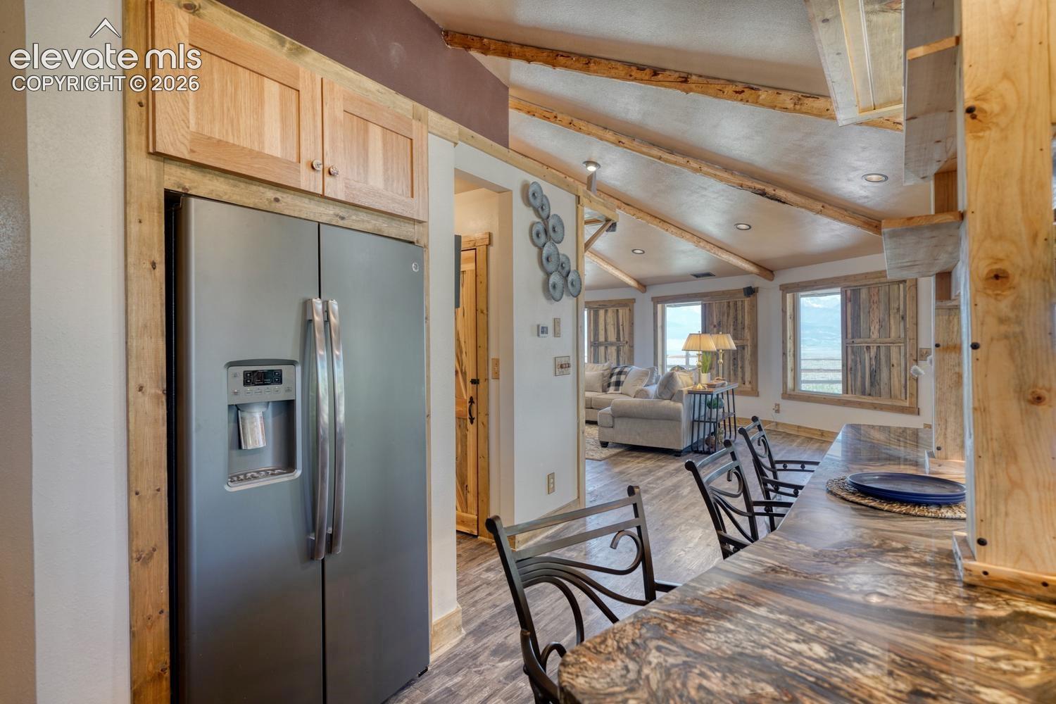 Photo 11 of 1115 County Road 319, Westcliffe