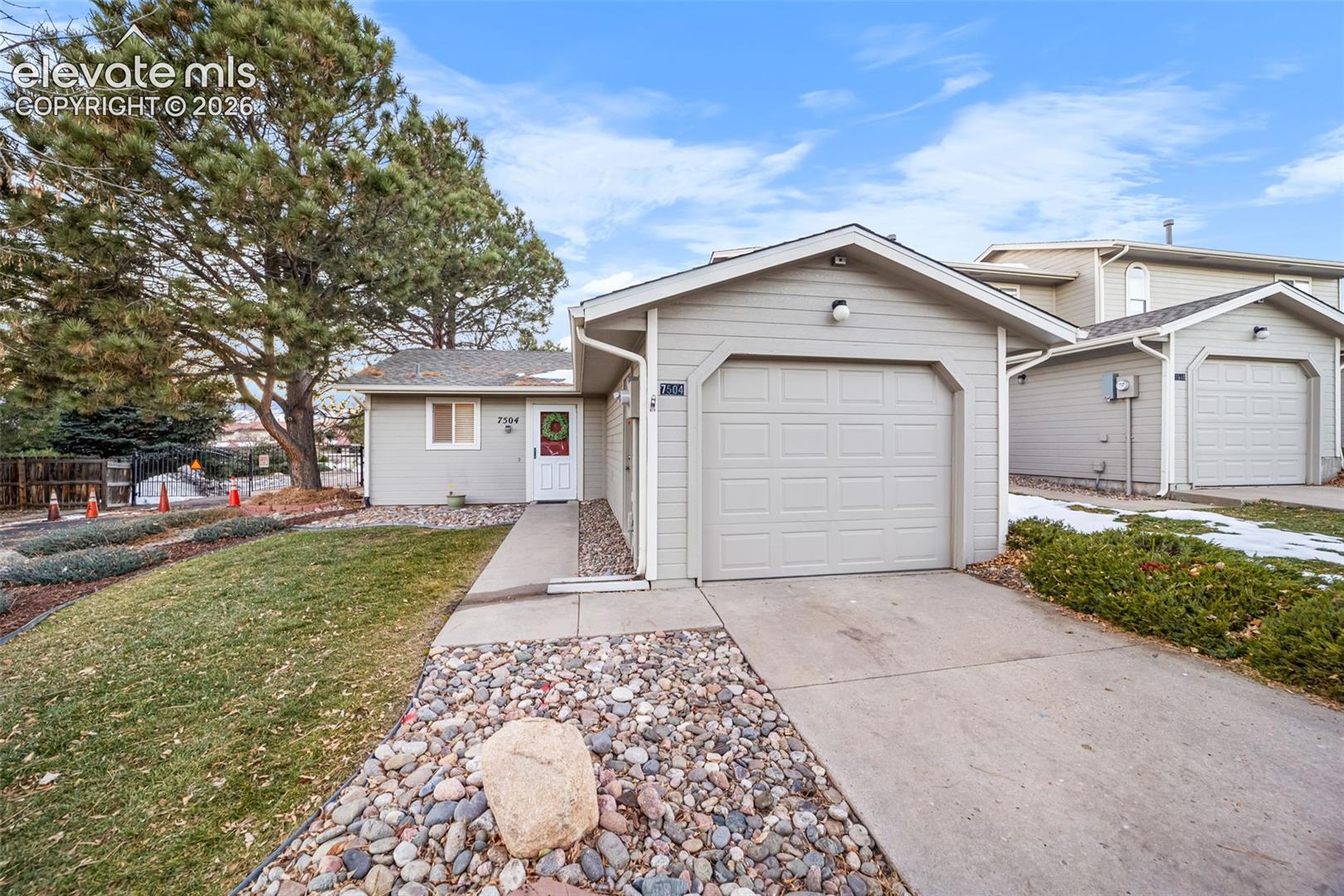 Photo 20 of 7504 Picacho Court, Colorado Springs