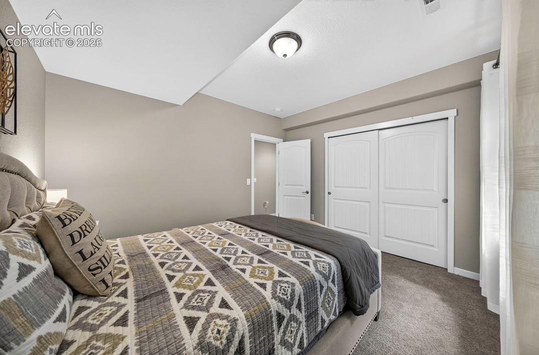 Photo 26 of 6079 Trappers Tale Court, Colorado Springs