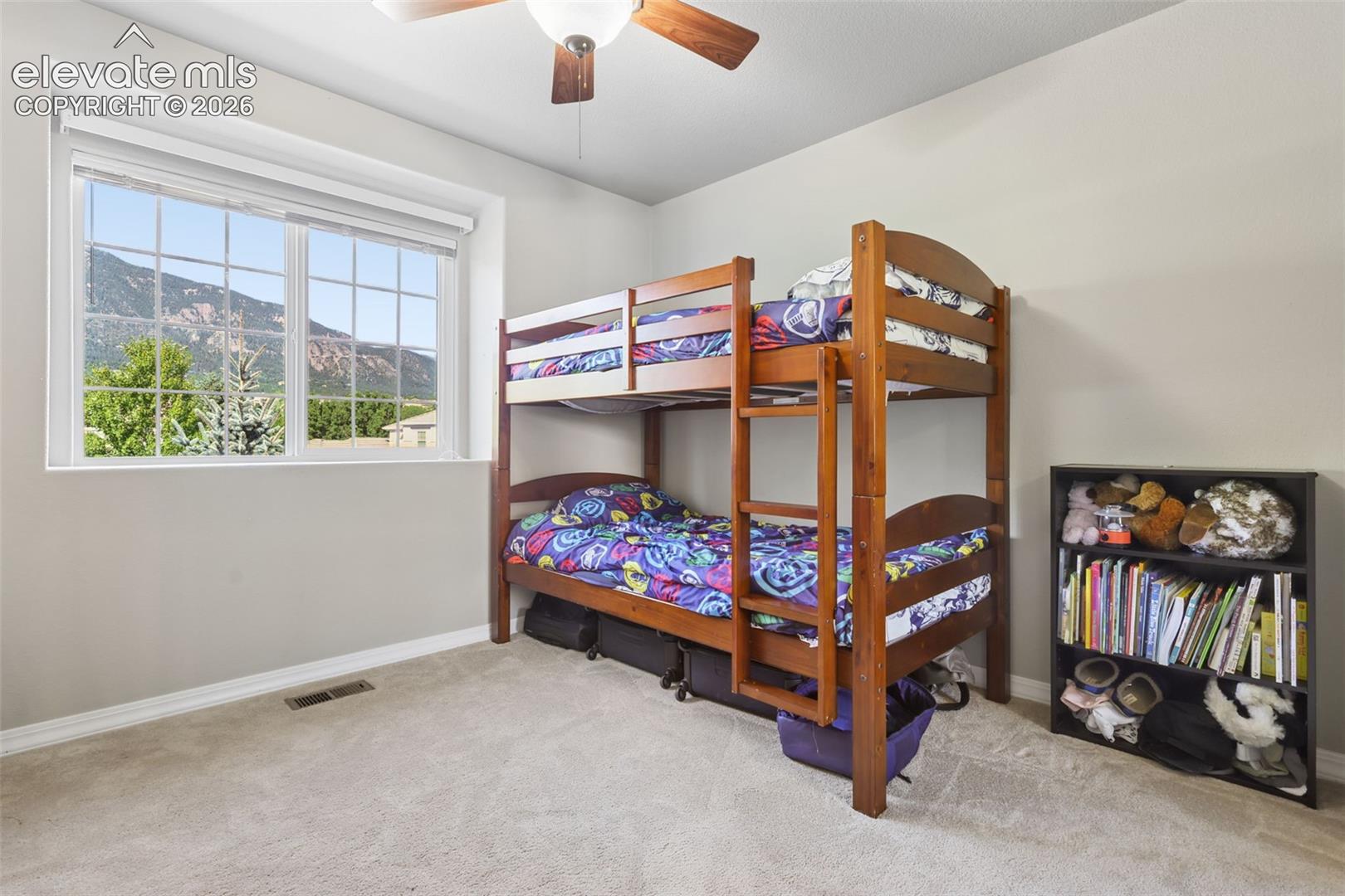 Photo 37 of 4122 San Felice Point, Colorado Springs