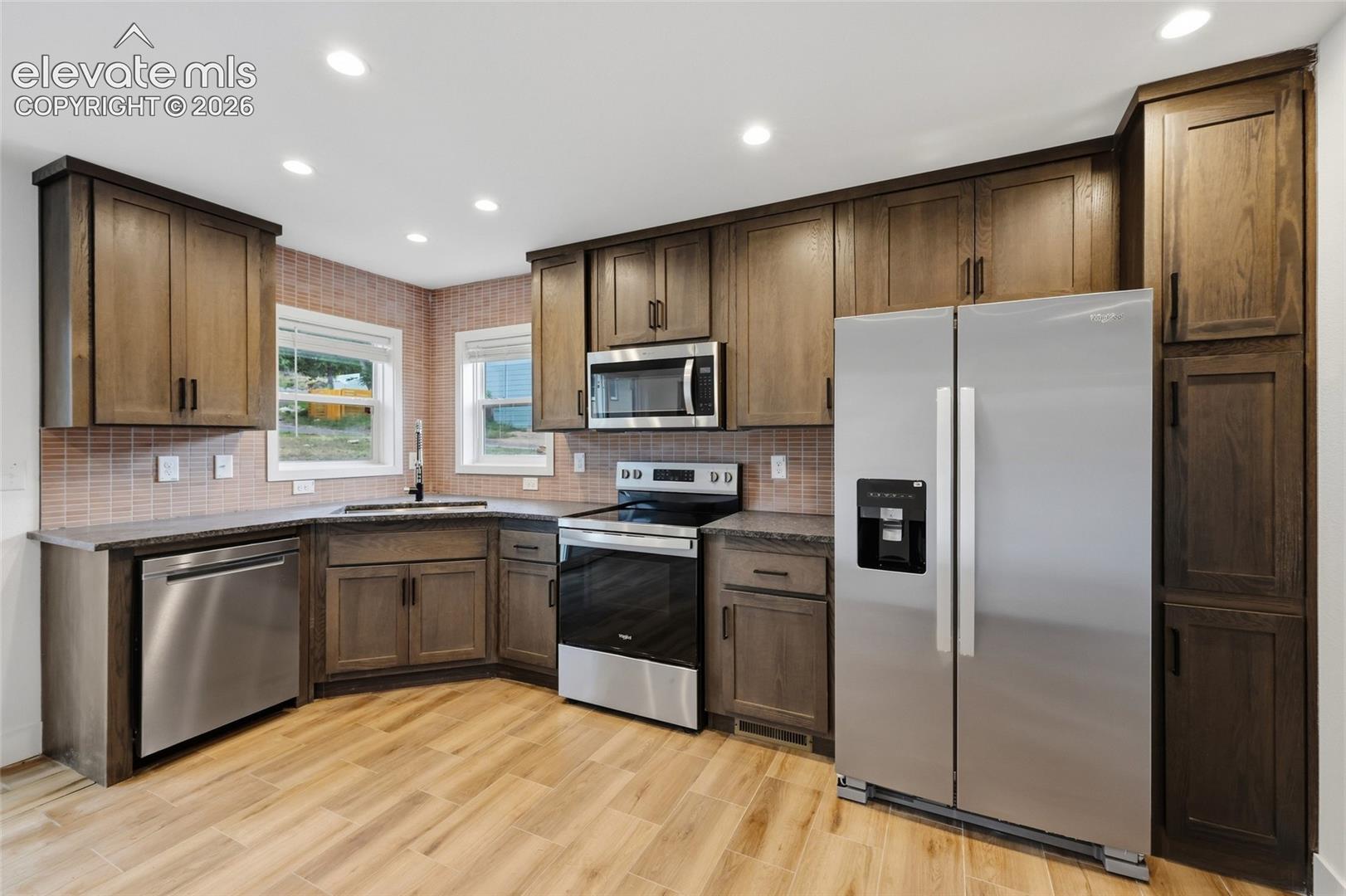 Photo 19 of 1414 Langmeyer Street, Colorado Springs