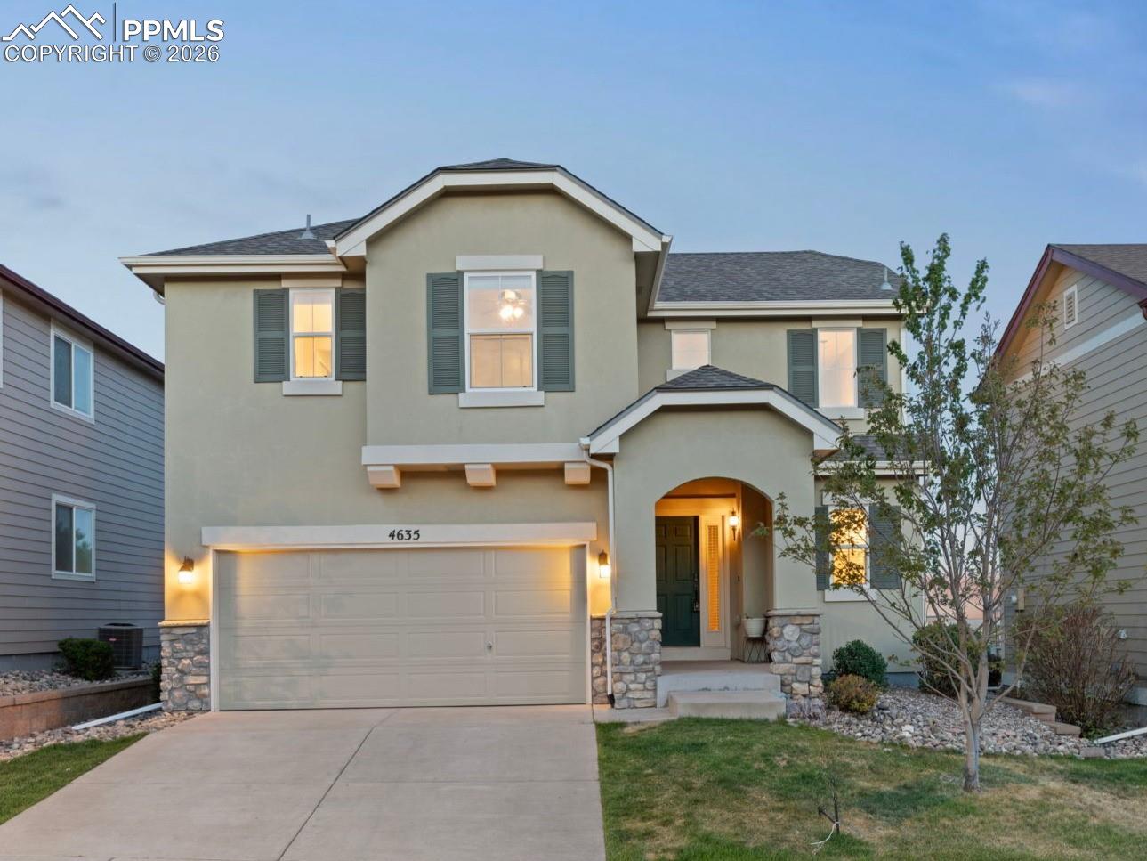 Featured Homes