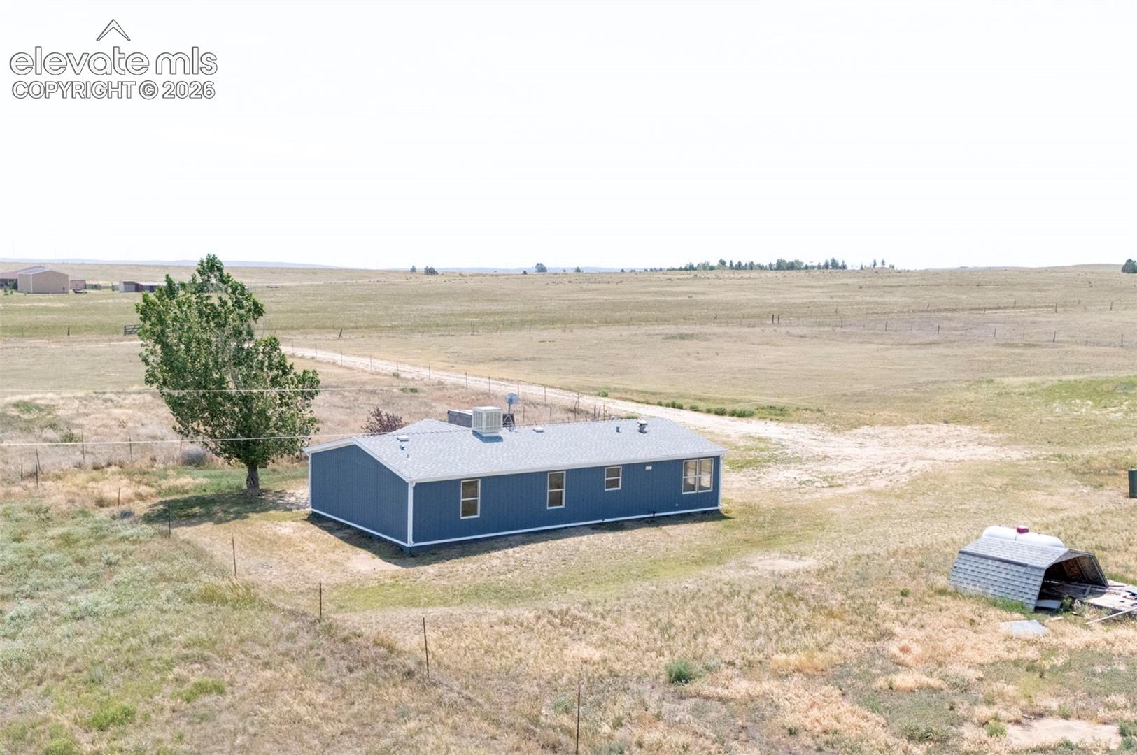 Photo 32 of 15320 Fairplay Road, Calhan