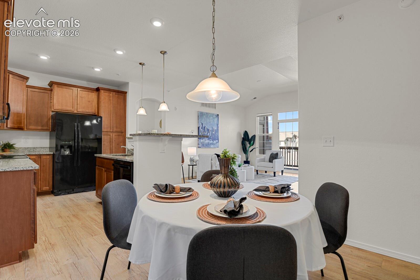 Photo 11 of 4895 Wells Branch Heights #306, Colorado Springs