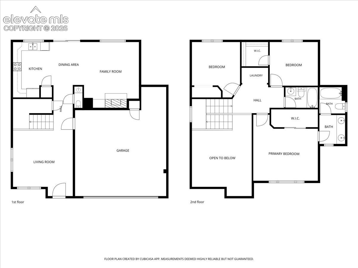 9342 Pony Gulch Way, Colorado Springs, CO 80925