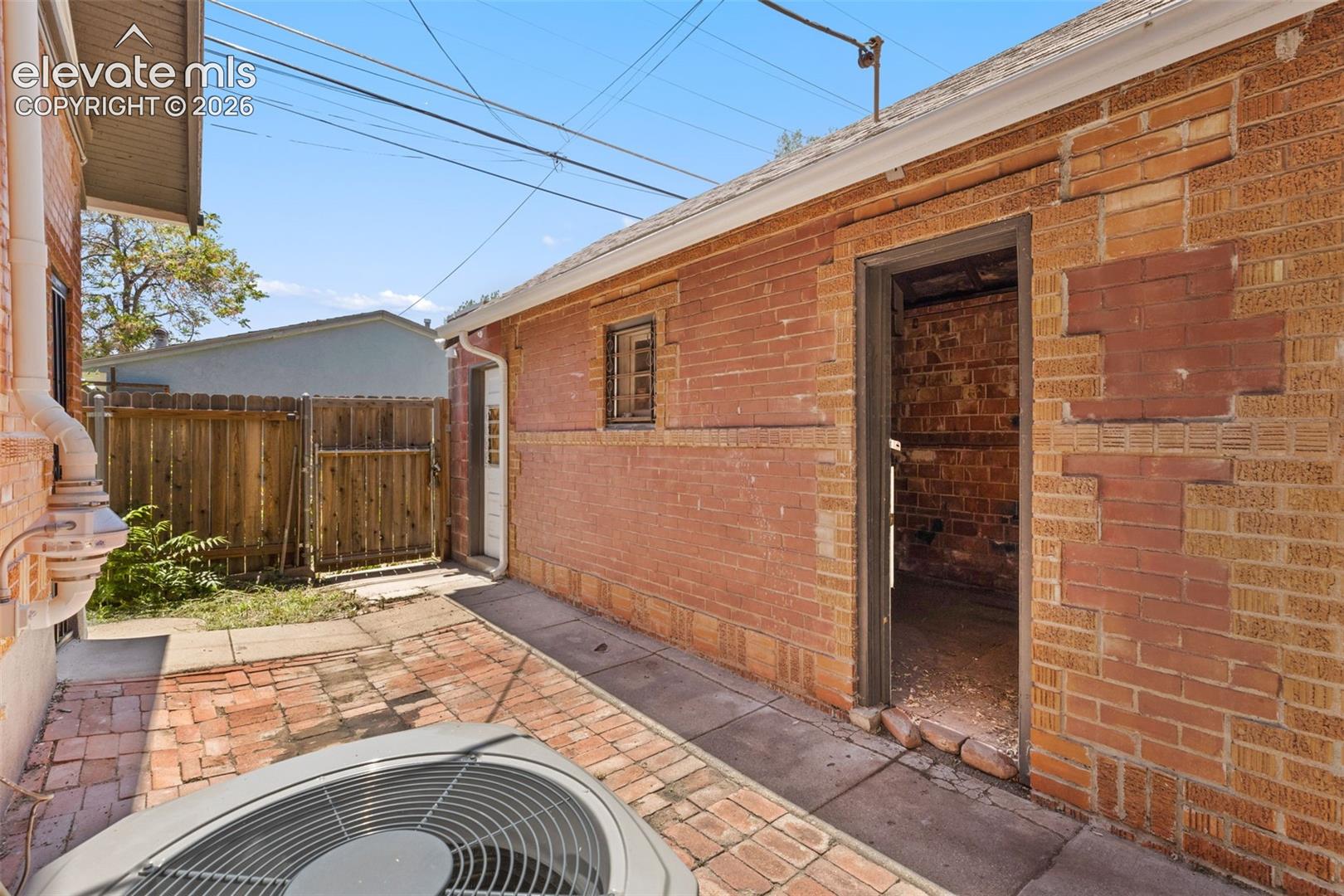 815 N Norwood Ave, Pueblo, CO 81001