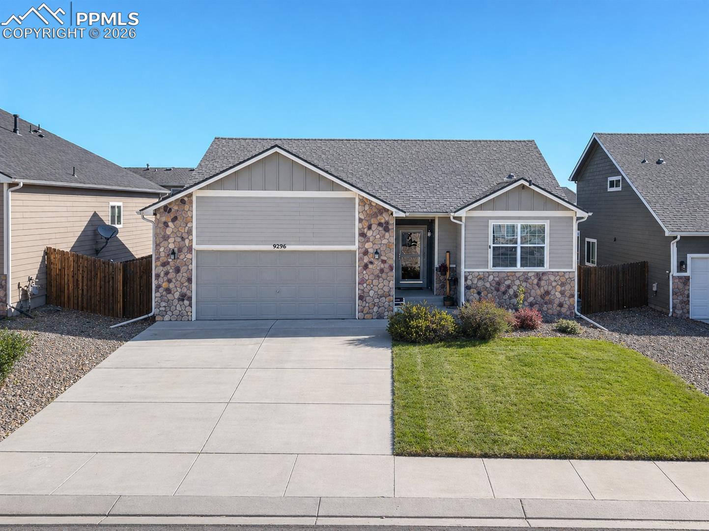 Featured Homes