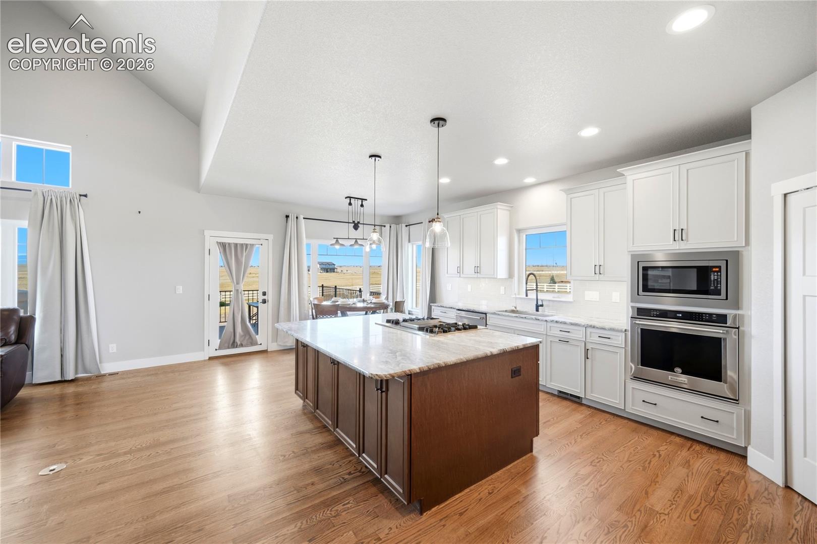 Photo 9 of 16525 Judge Orr Road, Peyton