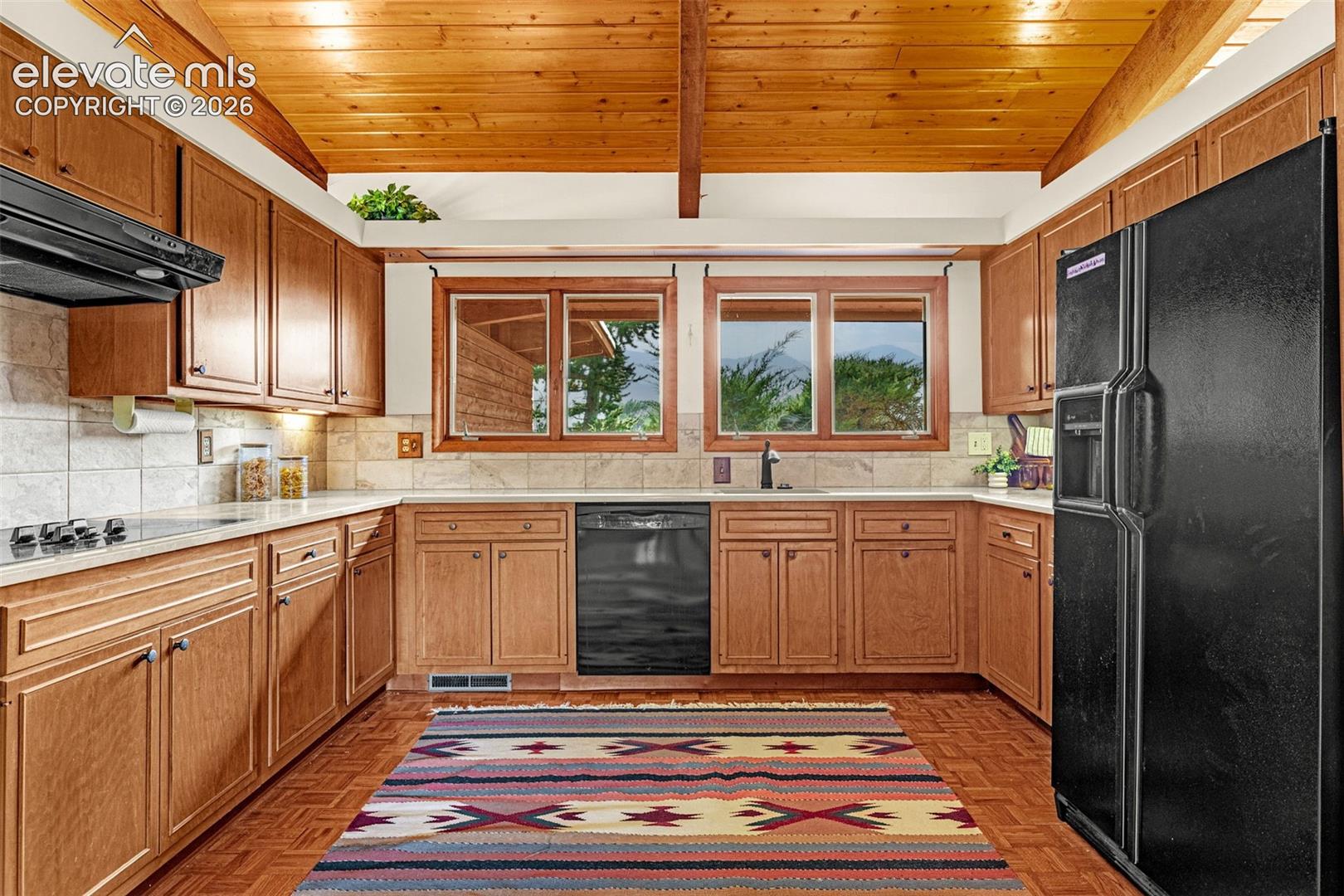 Photo 21 of 1210 E High Point Lane, Colorado Springs