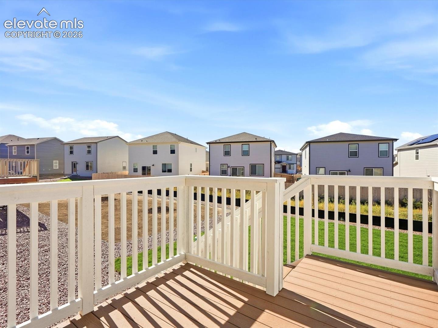 Photo 27 of 11323 Shadbush Lane, Colorado Springs