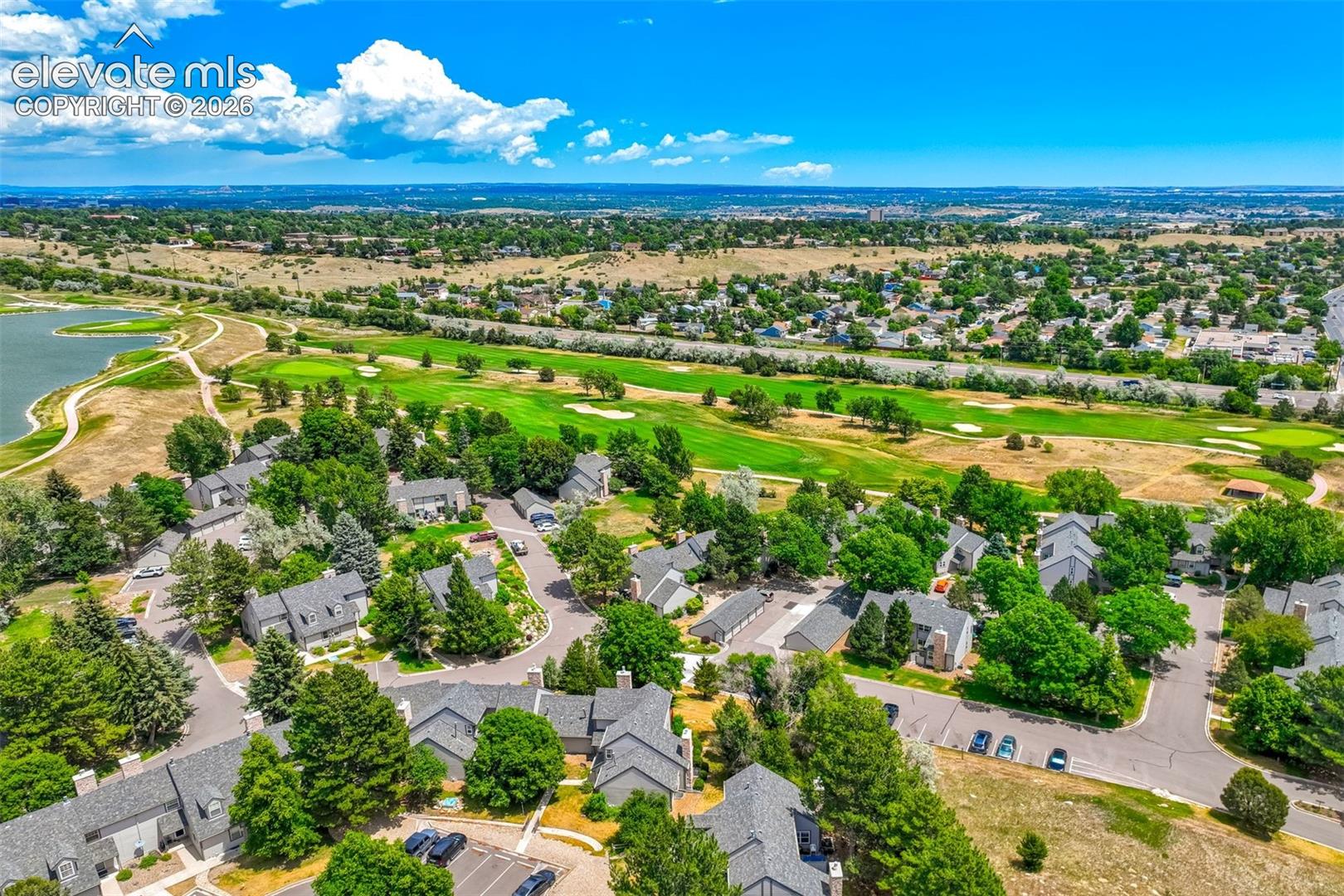 Photo 46 of 314 Cobblestone Drive, Colorado Springs