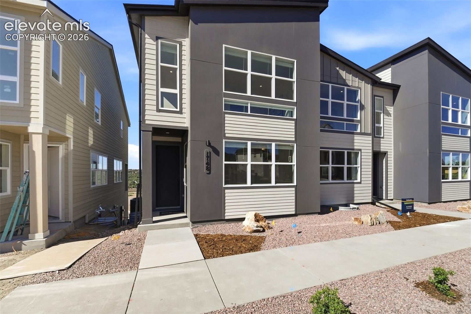 1764 Keystone Crest Ln, Colorado Springs, CO 80905