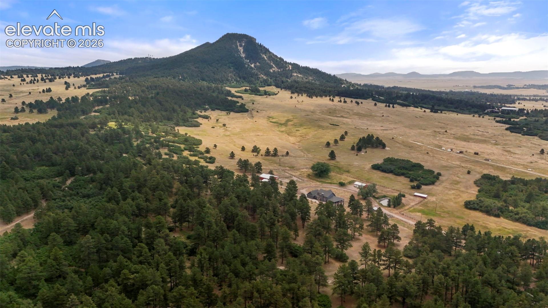 Photo 37 of 9610 S Perry Park Road, Larkspur