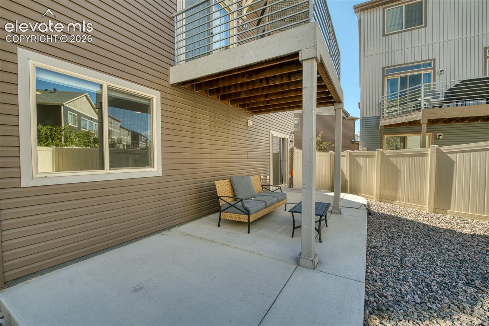 Photo 24 of 9180 Baltin Court, Colorado Springs