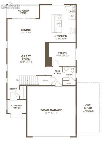 7862 Rainy Creek Trl, Colorado Springs, CO 80925