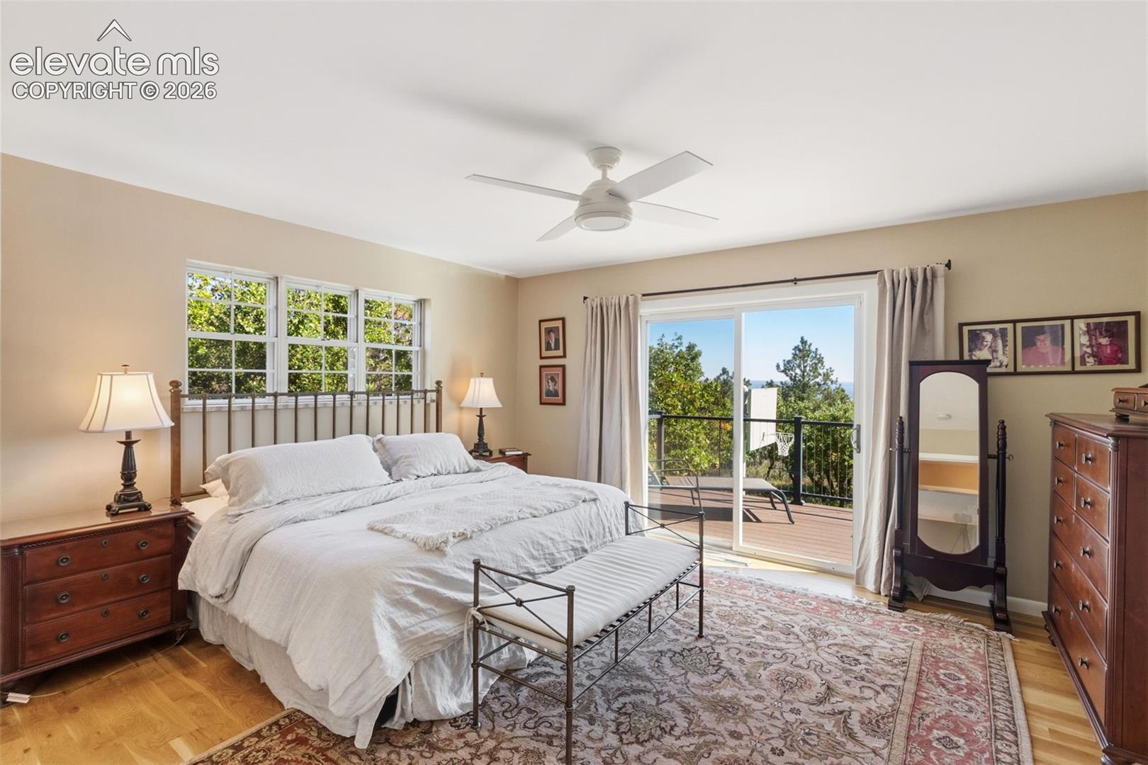 Photo 11 of 2606 Constellation Drive, Colorado Springs