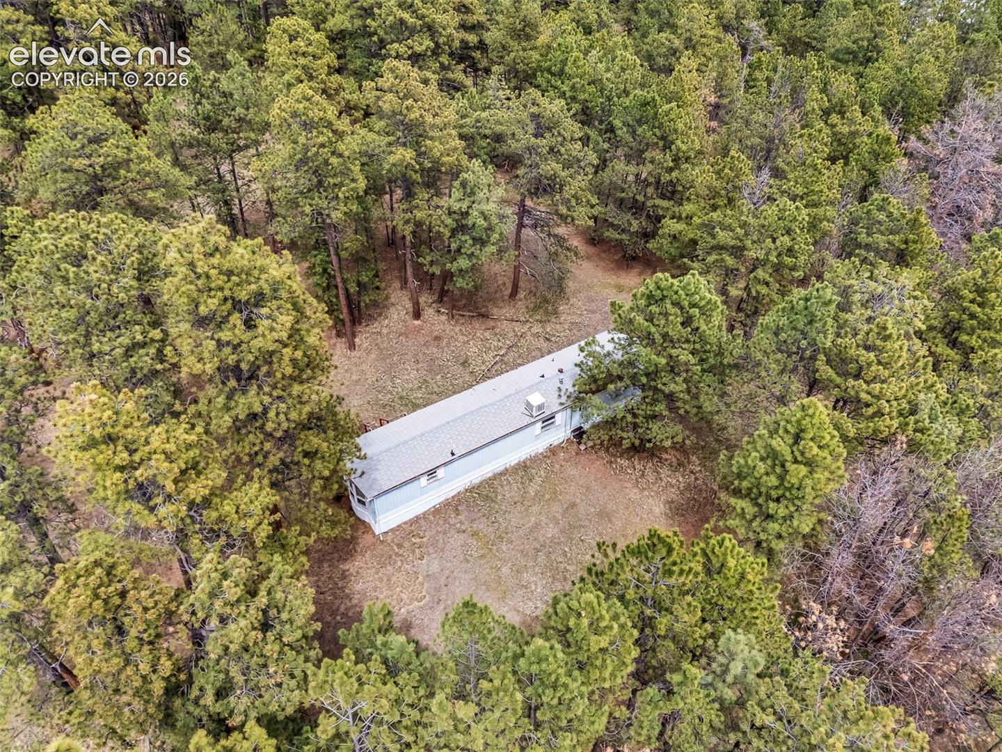 Photo 22 of 10655 Hardy Road, Colorado Springs