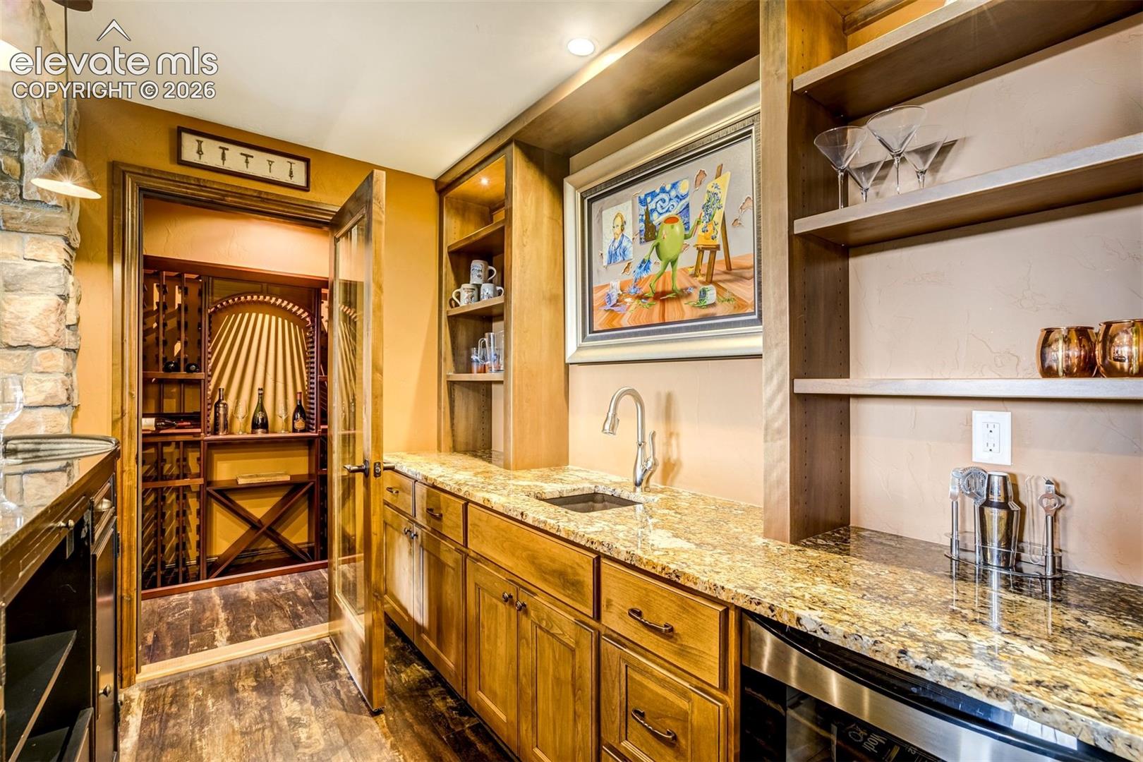 Photo 30 of 17512 Pond View Place, Colorado Springs